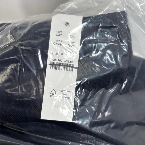 J.Crew Tall Carolina pant in wool-blend flannel 8-Tall